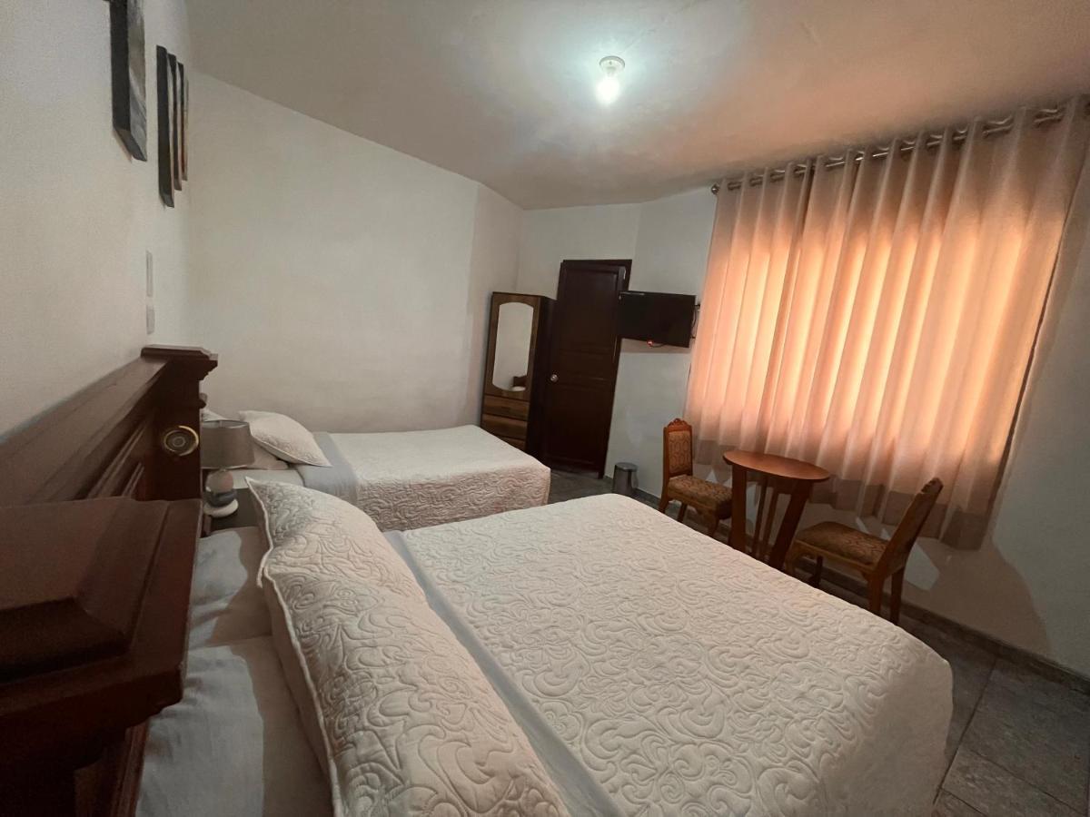 Friendly Aqp Arequipa Exterior foto