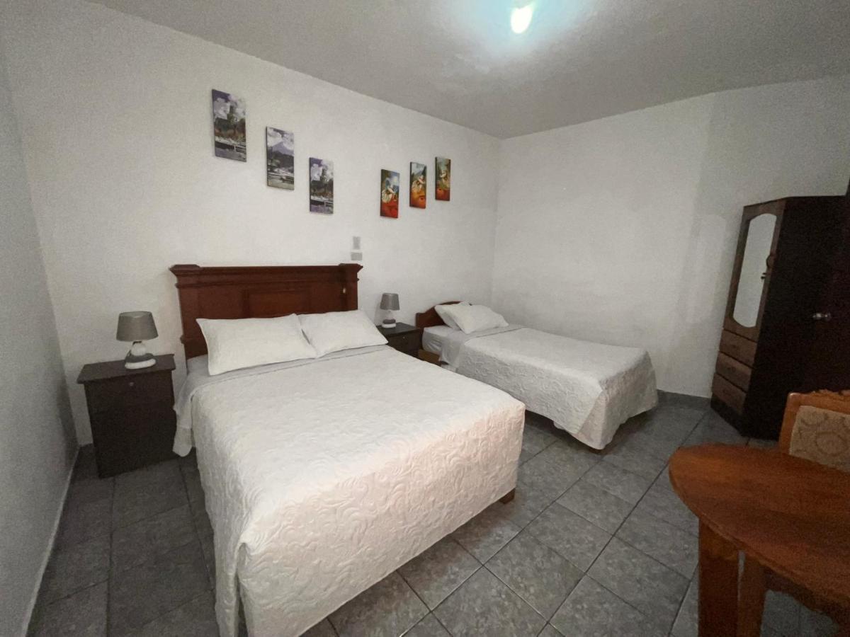 Friendly Aqp Arequipa Exterior foto