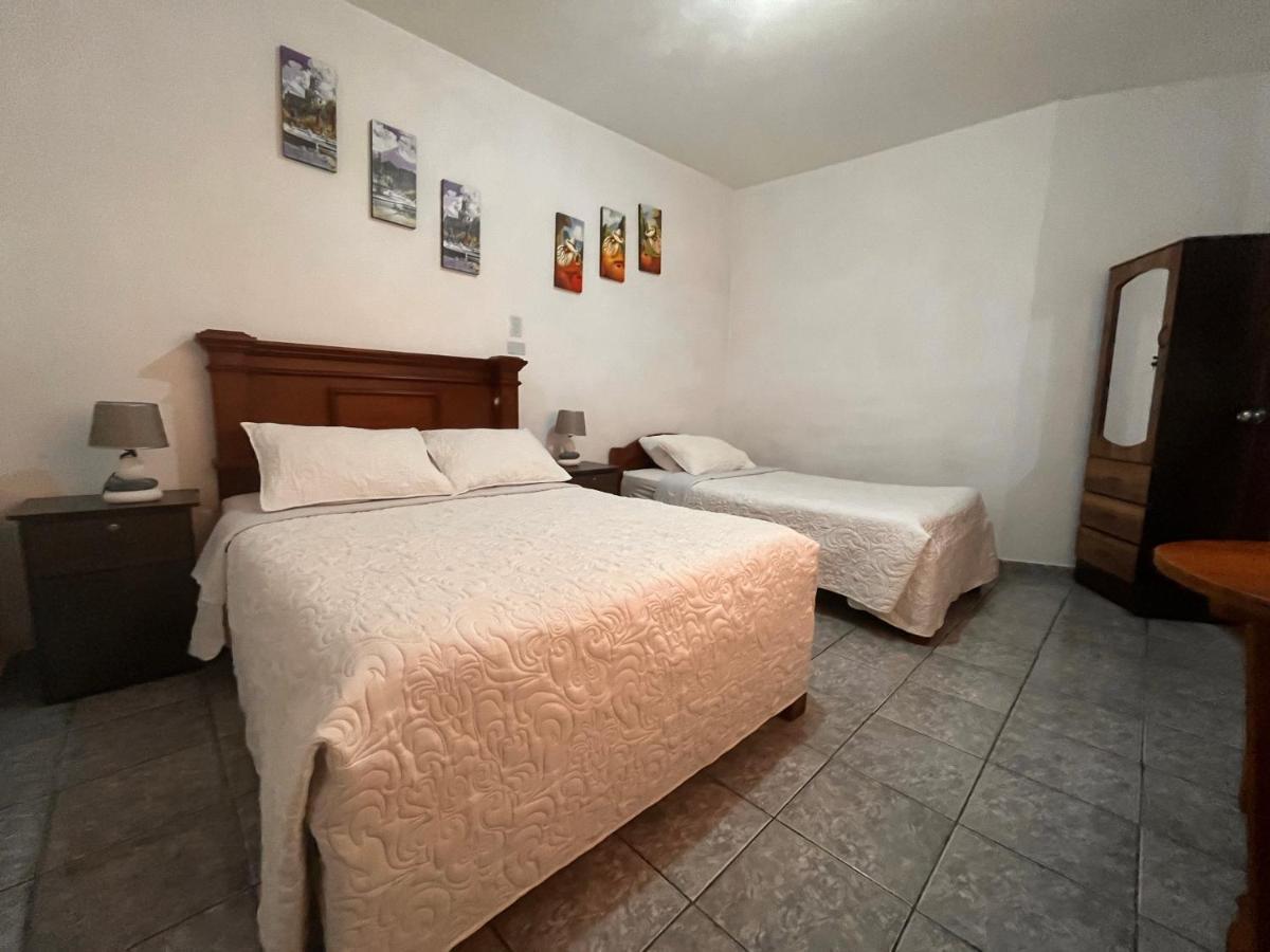 Friendly Aqp Arequipa Exterior foto