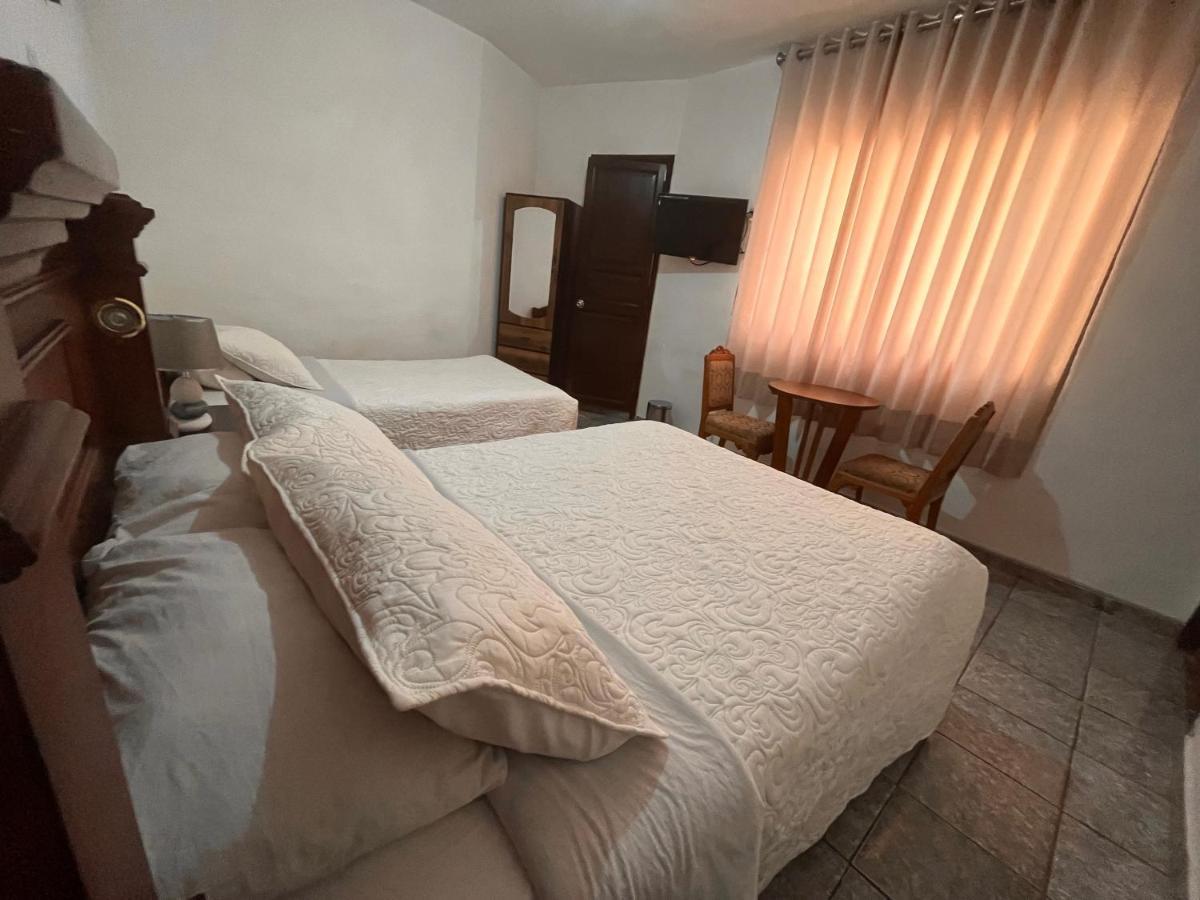 Friendly Aqp Arequipa Exterior foto